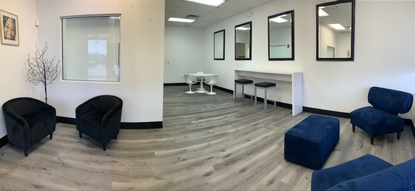 Gracious Heart Community Resource Center