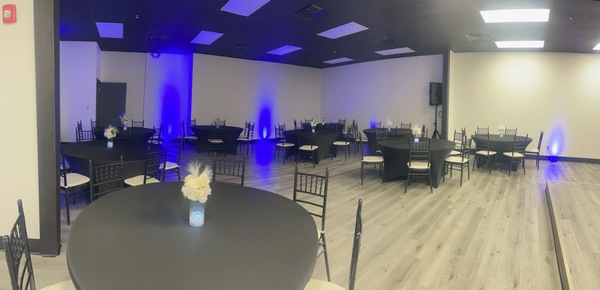 Gracious Heart Community Resource Center