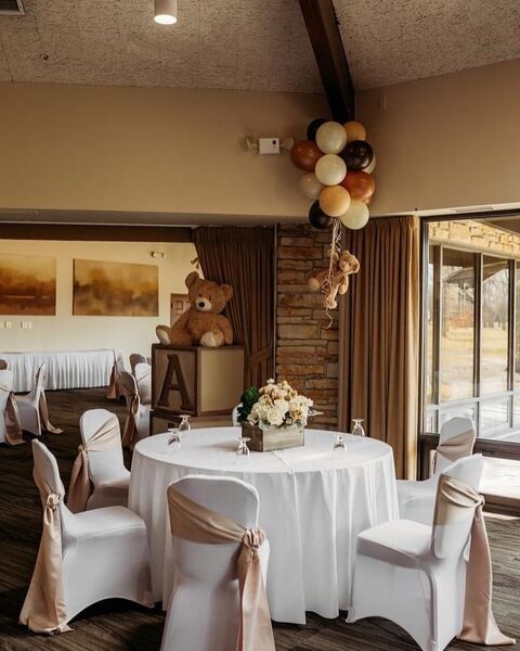 Briar Ridge Country Club