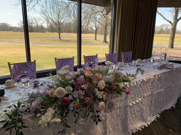 Briar Ridge Country Club