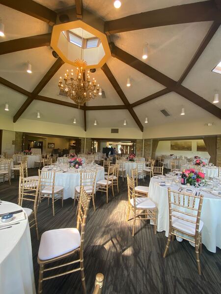 Briar Ridge Country Club