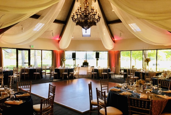 Briar Ridge Country Club