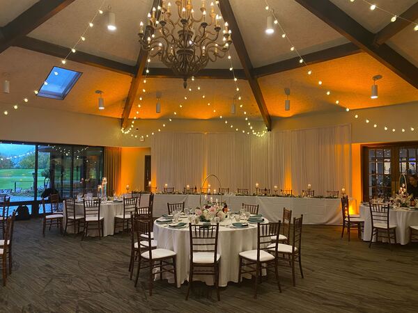 Briar Ridge Country Club