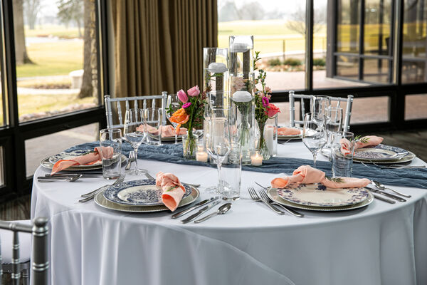 Briar Ridge Country Club