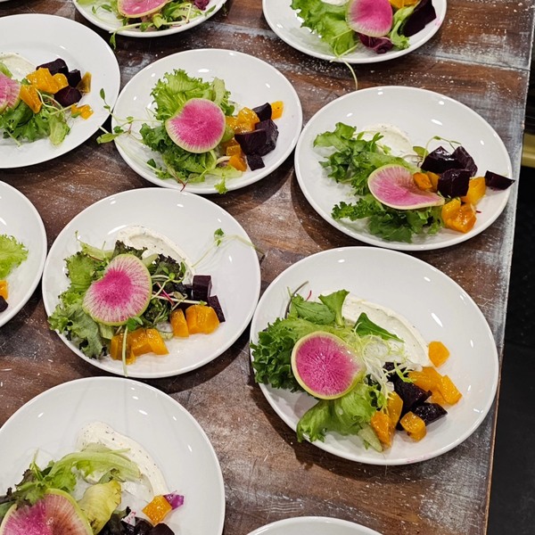 Laura Cabot Catering & Events