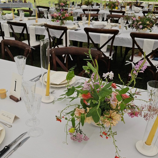 Laura Cabot Catering & Events