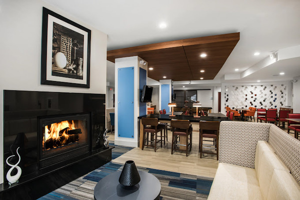 Country Inn & Suites by Radisson Albany, NY