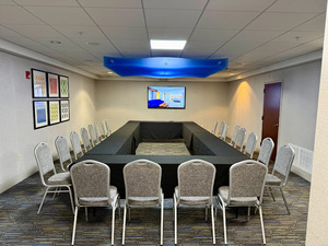 Capital Meeting Room
