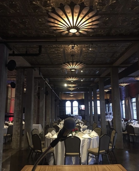 International Banquet & Conference Center