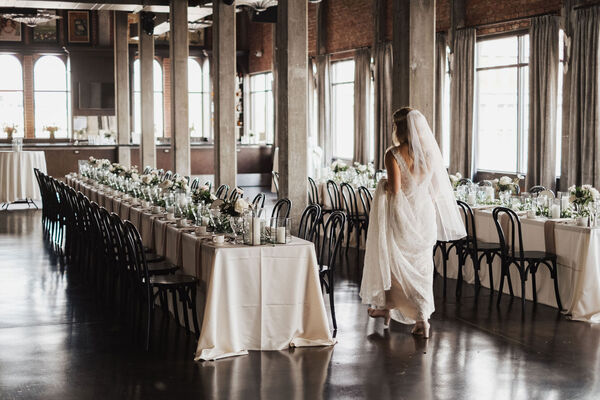 International Banquet & Conference Center