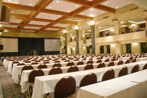 International Banquet & Conference Center