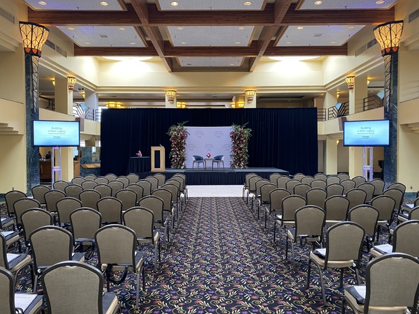 International Banquet & Conference Center