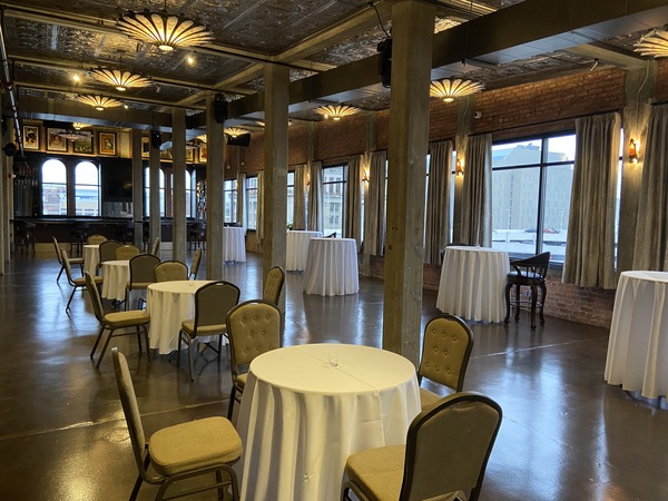 International Banquet & Conference Center