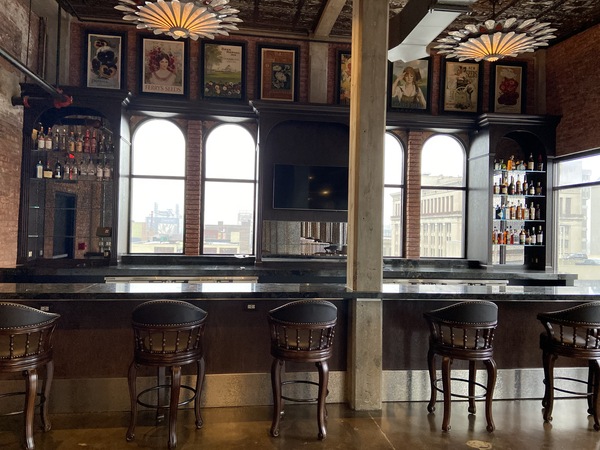 International Banquet & Conference Center