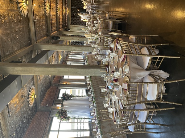 International Banquet & Conference Center