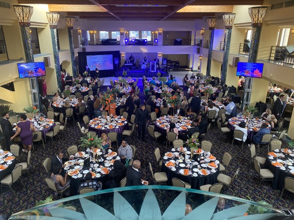 International Banquet & Conference Center