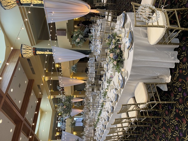 International Banquet & Conference Center