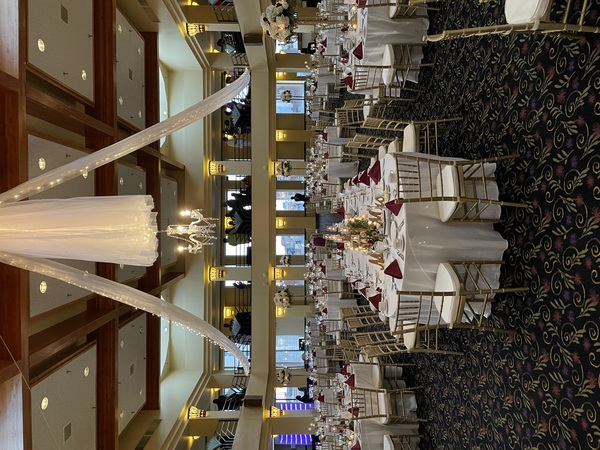 International Banquet & Conference Center