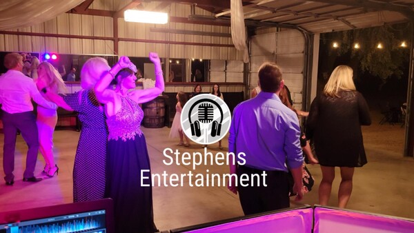 Stephens Entertainment