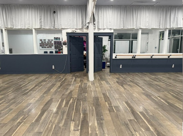 Adrenaline Dance and Performing Arts