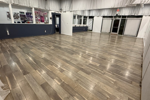 Adrenaline Dance and Performing Arts