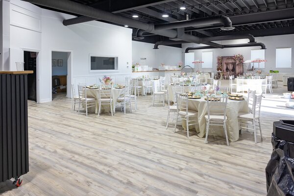 Simply Events Studio