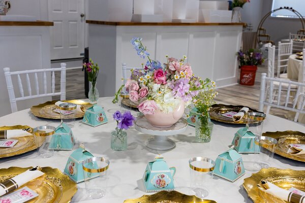 Simply Events Studio