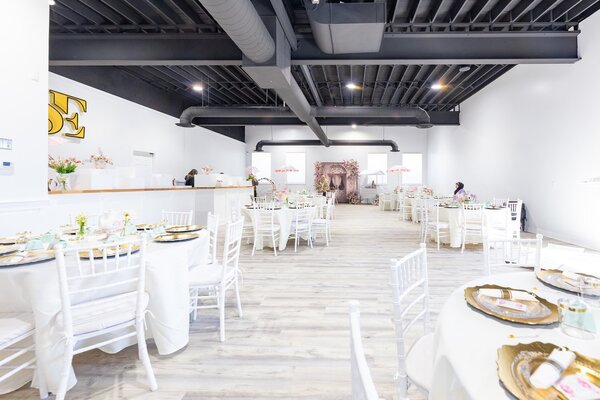 Simply Events Studio