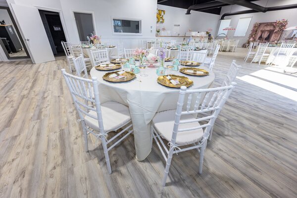 Simply Events Studio