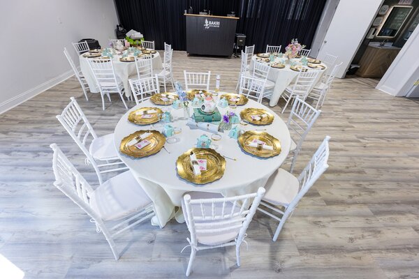 Simply Events Studio