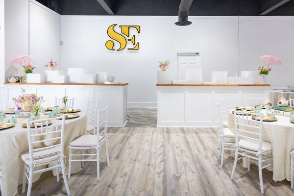 Simply Events Studio