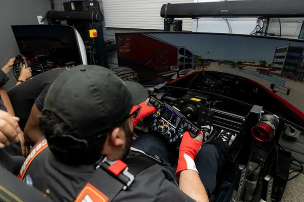 AT230 Cars and Coffee