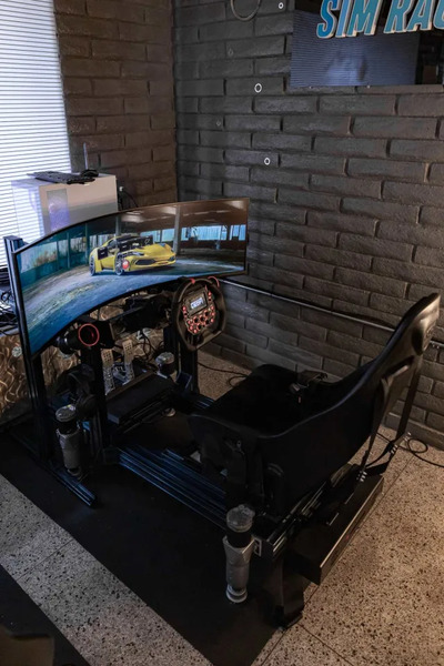 AT230 Cars and Coffee