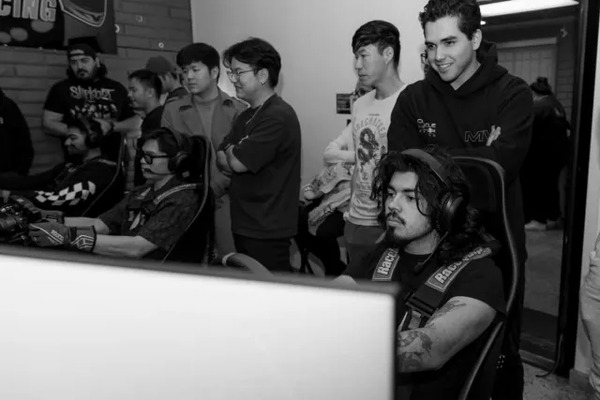 AT230 Cars and Coffee