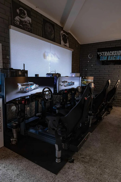 AT230 Cars and Coffee