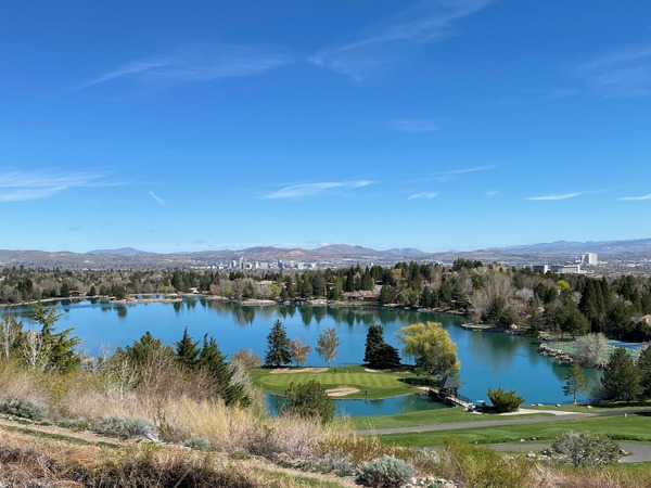Eagle Valley Golf Course