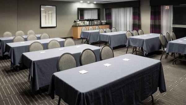 Hampton Inn San Diego Downtown