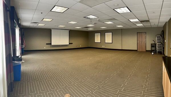 Hampton Inn San Diego Downtown