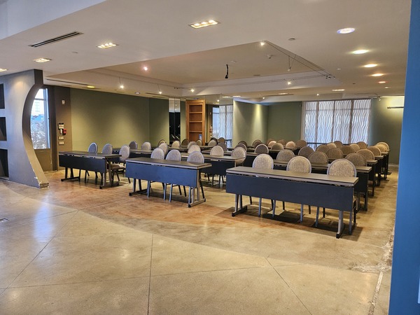 Hampton Inn San Diego Downtown