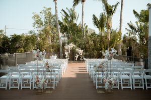 Intracoastal Sun Deck