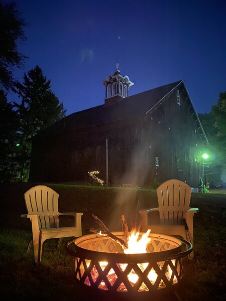 The Venue at Green Hill