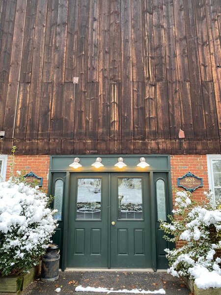 The Venue at Green Hill