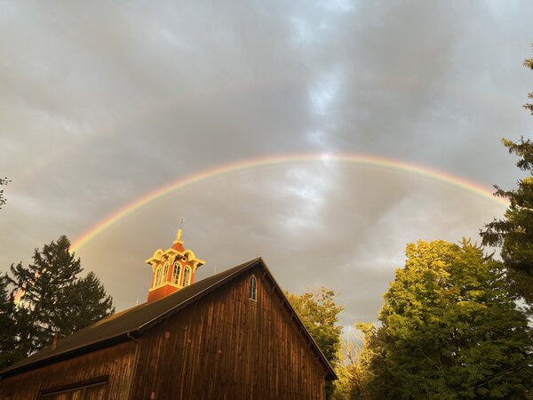 The Venue at Green Hill