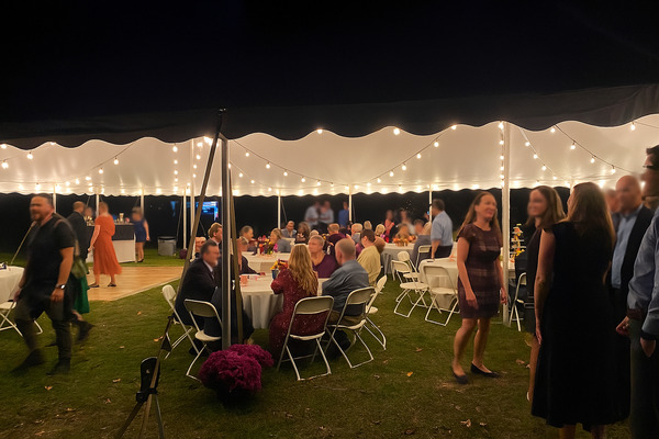 The Venue at Green Hill