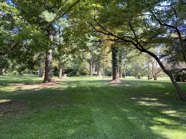 The Venue at Green Hill