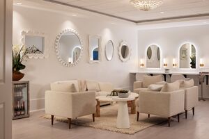 Valencia Bridal Suite