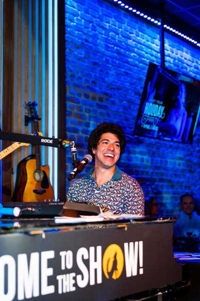 Howl at the Moon Fort Lauderdale