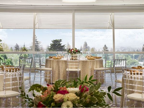 Claremont Resort & Spa