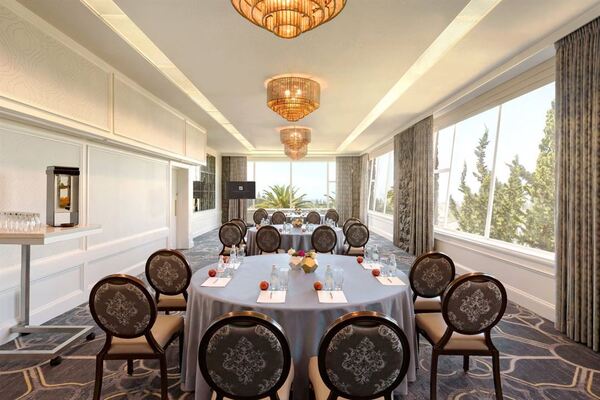 Claremont Resort & Spa