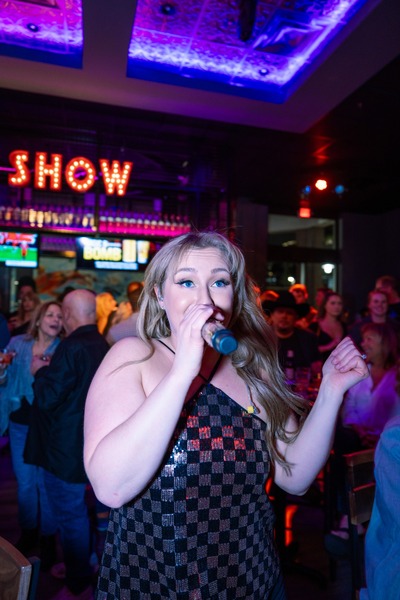 Howl at the Moon Fort Lauderdale